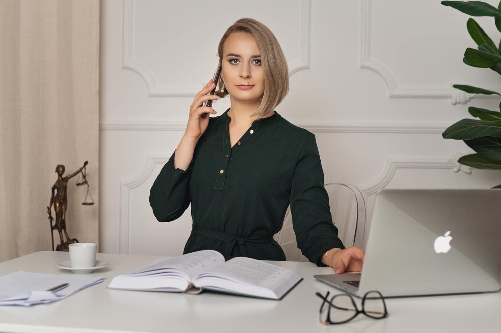 Iwona Rzucidło - Kancelaria Prawna | Warszawa