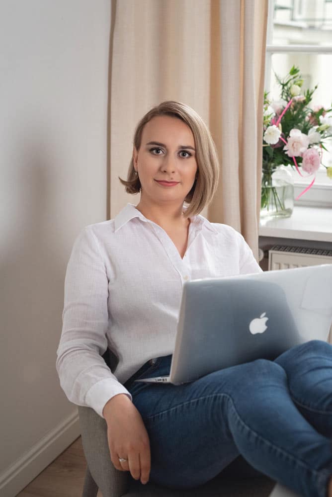 Iwona Rzucidło Radca Prawny | Warszawa - Blog